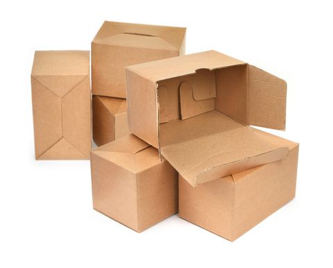 Thùng carton 7 lớp