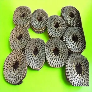 Đinh cuộn công nghiệp