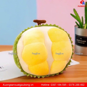 Gấu Bông Sầu Riêng