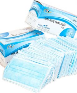 Khẩu trang vải không dệt