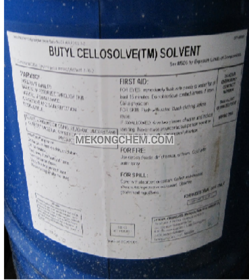 Butyl Cellsolve