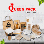 Queen Pack Company Limited logo