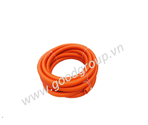 Ống Xoắn HDPE Bảo Vệ Cáp Điện