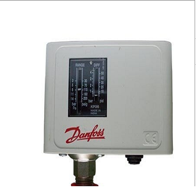 Công tắc áp suất Danfoss