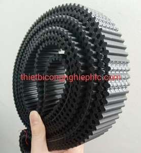 Dây Curoa Sundt HTD D8M-1800