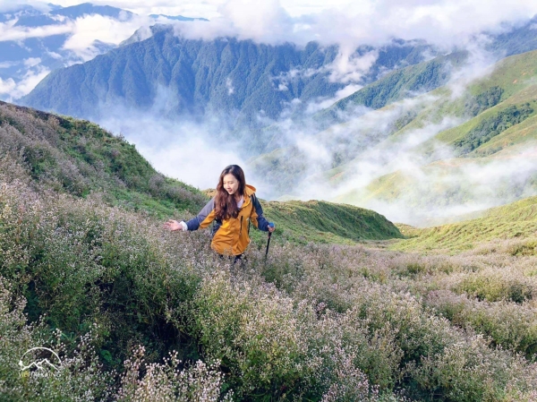 Tour Trekking Tà Chì Nhù