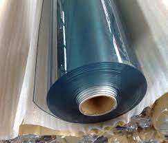 Màng nhựa PVC trong suốt