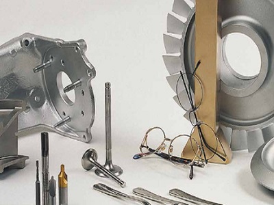 Bi phản quang cho xử lý bề mặt kim loại và kính
