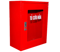 Tủ cứu hoả