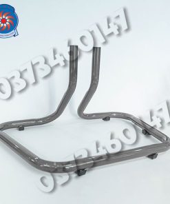 Ống chân quỳ B5