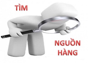 Dịch vụ tìm nguồn hàng Trung Quốc