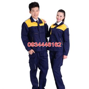 Đồng phục bảo hộ lao động