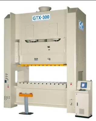 Thiết bị gia công kim loại tấm