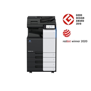 Máy Photocopy Konica Minolta Bizhub 360i