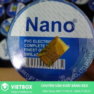 Băng keo điện