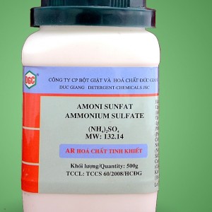 Hóa chất ngành gỗ