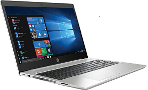 Laptop HP