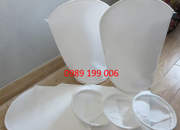 Túi lọc NMO