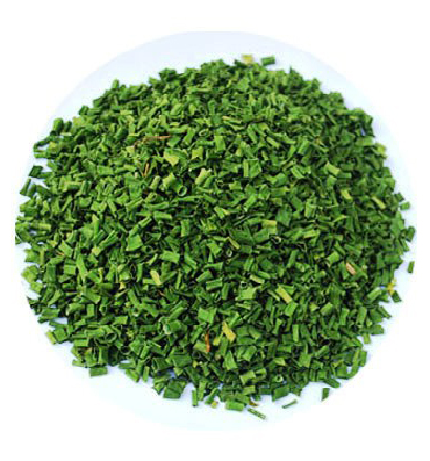 Hành lá sấy khô Xuân Lộc