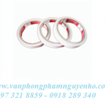 Băng keo 2 mặt