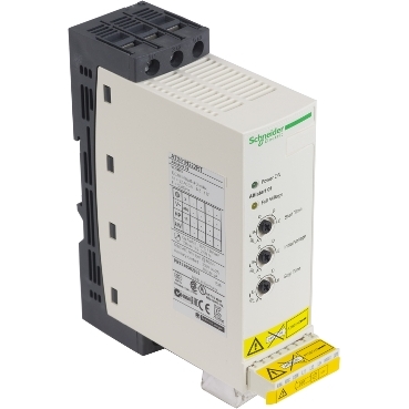 Khởi Động Mềm Schneider ATS01N222RT 7.5-11KW