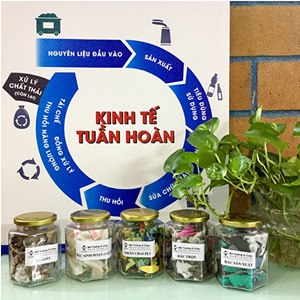 Tư Vấn Hồ Sơ Môi Trường