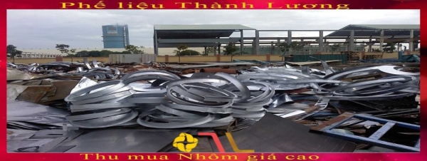 Thu mua phế liệu nhôm