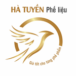 Thu Mua Phế Liệu Hà Tuyền - Công Ty TNHH Thương Mại Dịch Vụ Và Sản Xuất Hà Tuyền logo