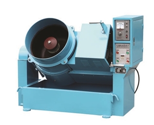 Máy Đánh Bóng Dạng Đĩa Quay Ly Tâm
