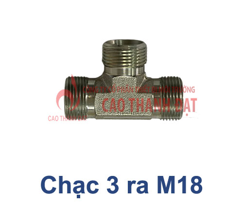 Rắc co thủy lực