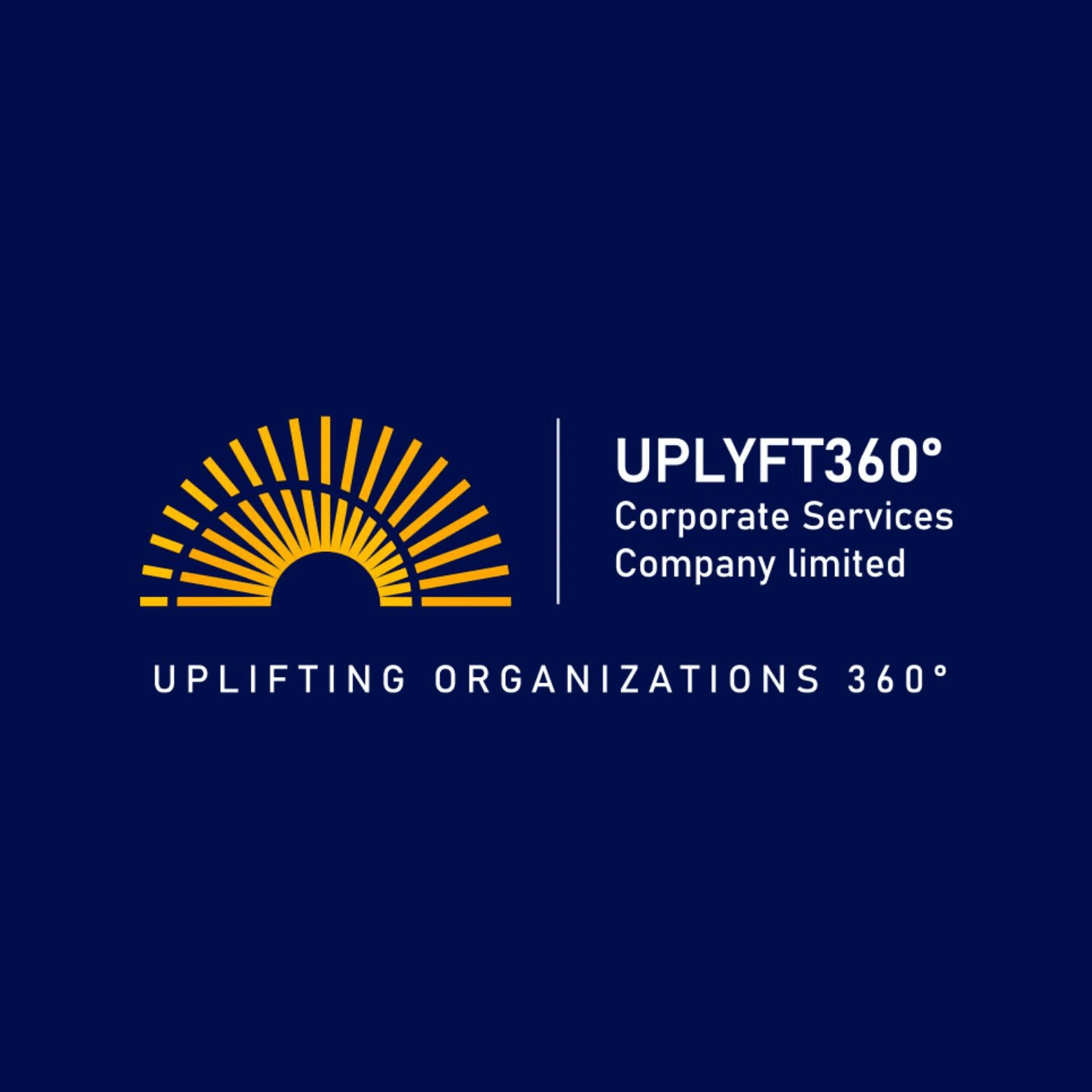 UPLYFT360 ISO Consulting and Training - Branch of UPLYFT360 Corporate Services Company Limited in Ho Chi Minh City logo