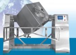 máy trộn lập phương