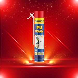Keo Bọt Nở PU-FOAM