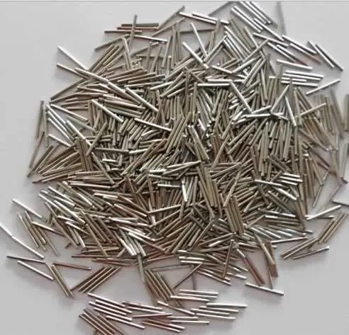Kim inox mài lực từ