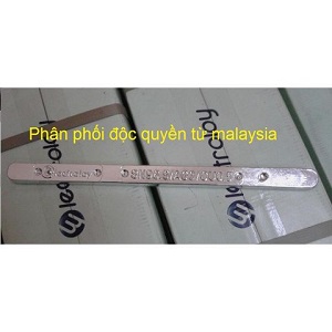 Thanh thiếc không chì Electroloy - Malaysia