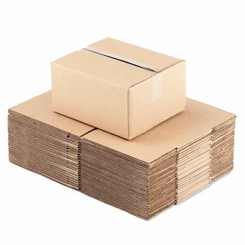 Thùng Carton