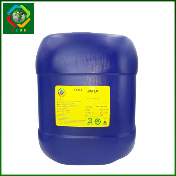 Chất trợ hàn không chì HWT-600