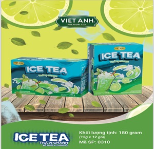 Trà IceTea Vị Chanh