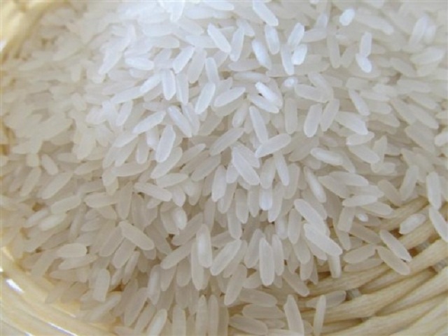 Gạo 504