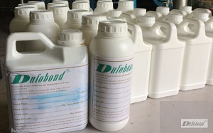 Keo sữa ghép gỗ 1 thành phần AD-107