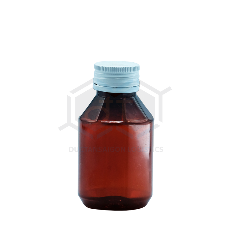 Chai nhựa 100 Hs