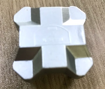 Gia công sơn trên bề mặt kim loại