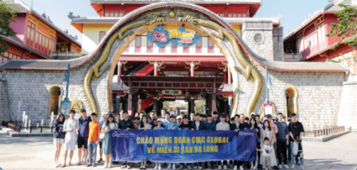 Tour du lịch Hạ Long