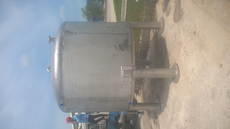 Tháp lọc hóa chất
