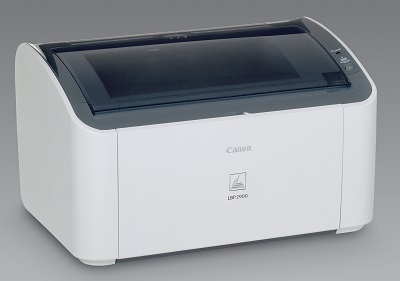 Dịch vụ cho thuê máy in laser Canon LBP 2900