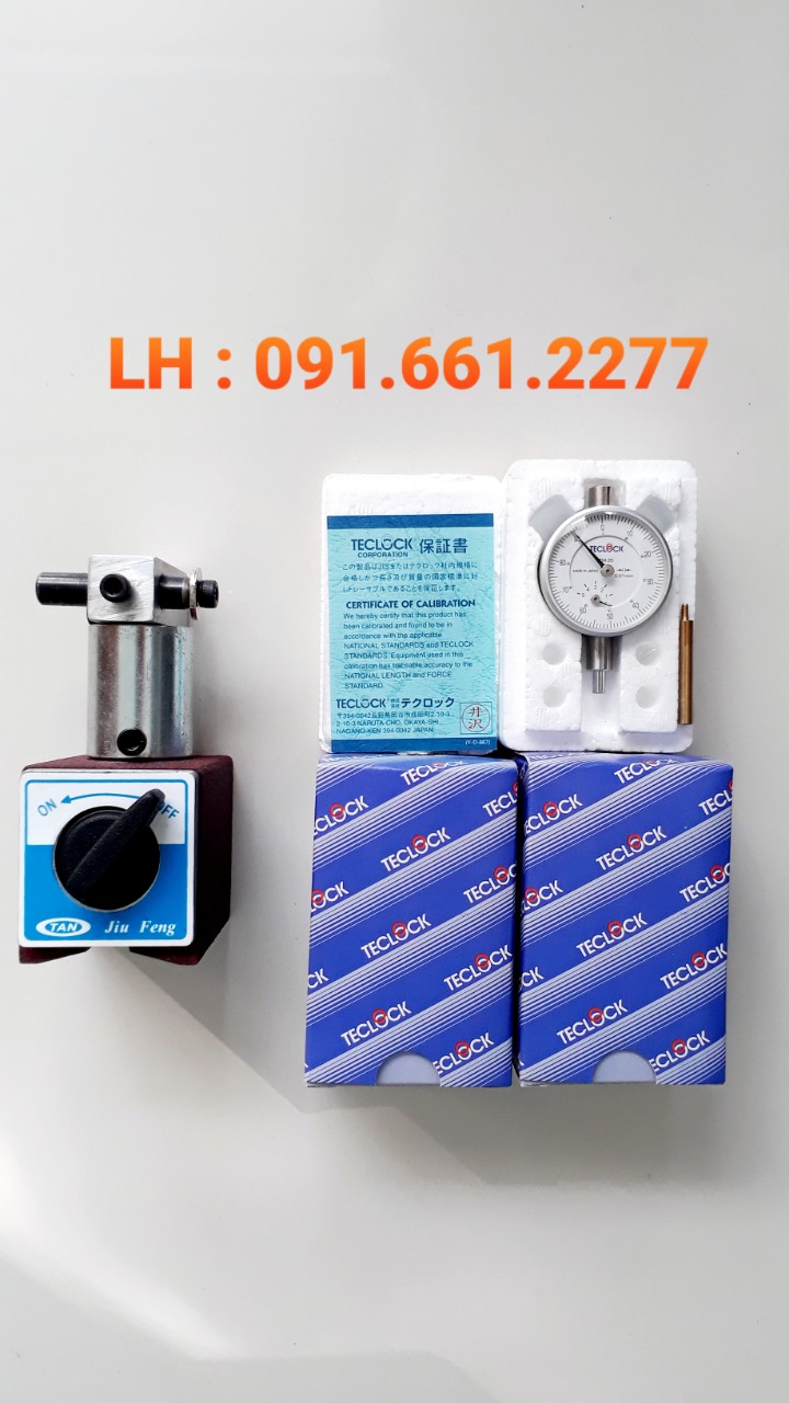 Bộ đồng hồ canh mâm kim 2 dàn