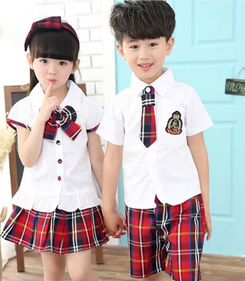 Đồn phục học sinh