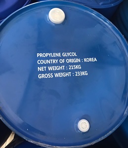 Propylene Glycol