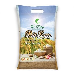 Gạo Đài Loan