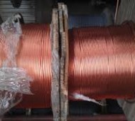 Cáp điện tải trường thành